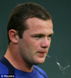 Rooney