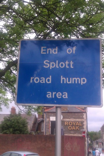 Splott