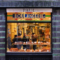 IBoulangerie