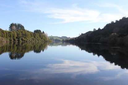Lake Karapiro