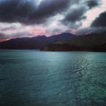 Marlborough Sounds