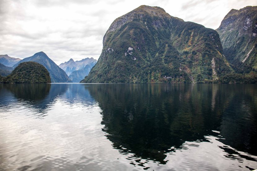 Doubtful Sound