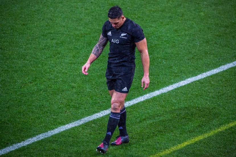 SBW Shame Walk